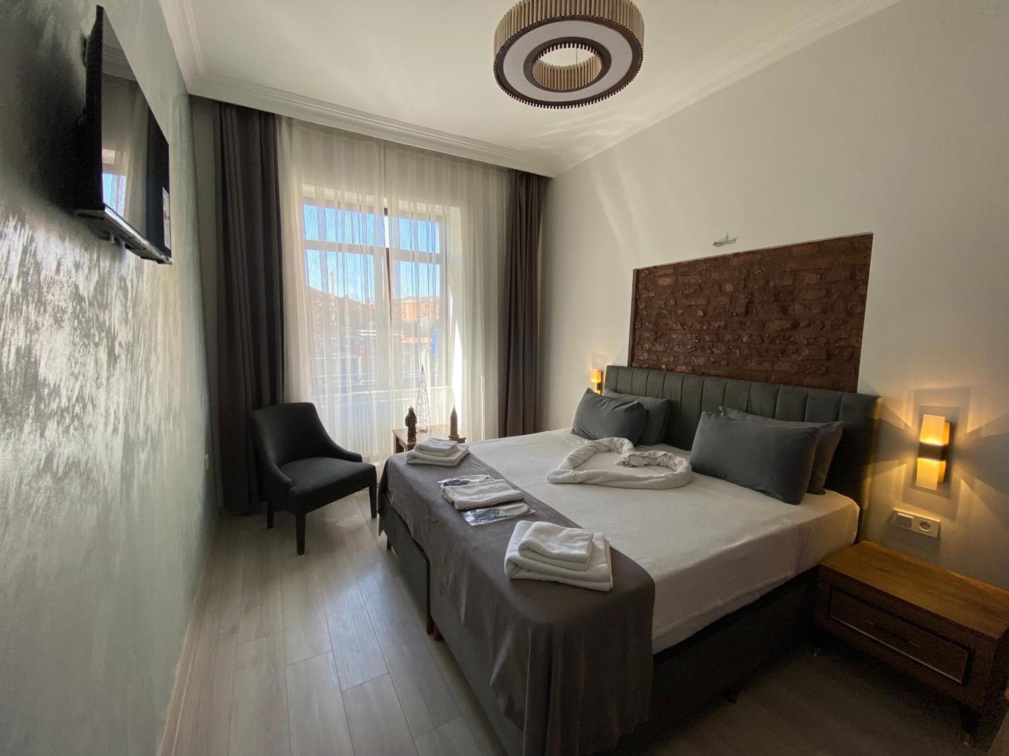 Galata Moon Hotel Provincia di Istanbul